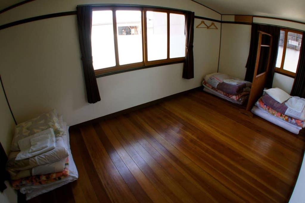 Villa Onoan à Hida Extérieur photo