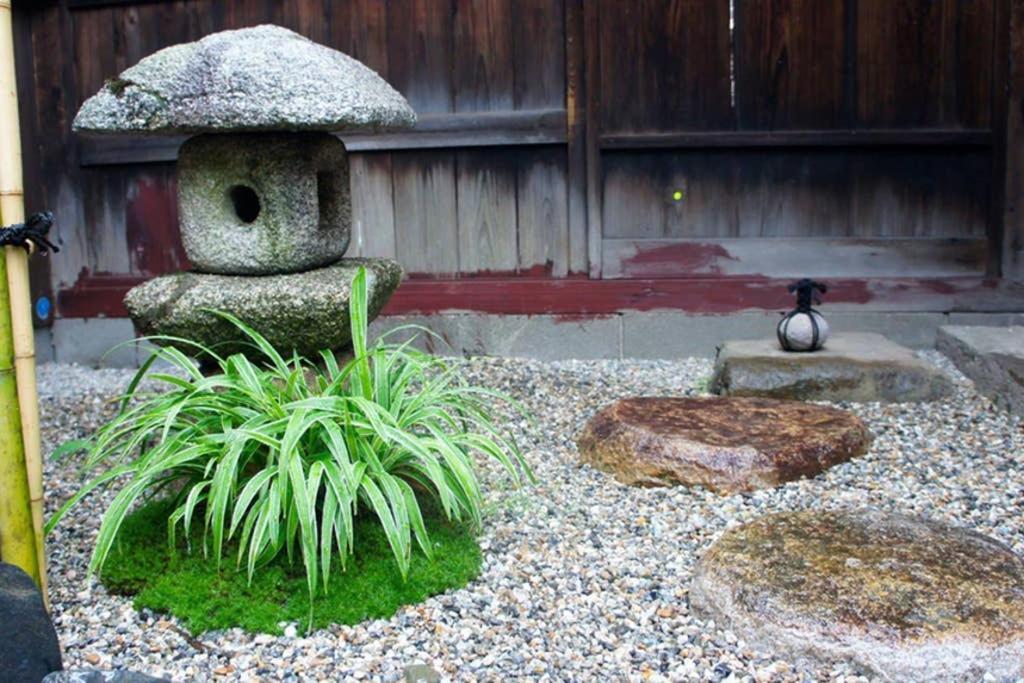 Villa Onoan à Hida Extérieur photo
